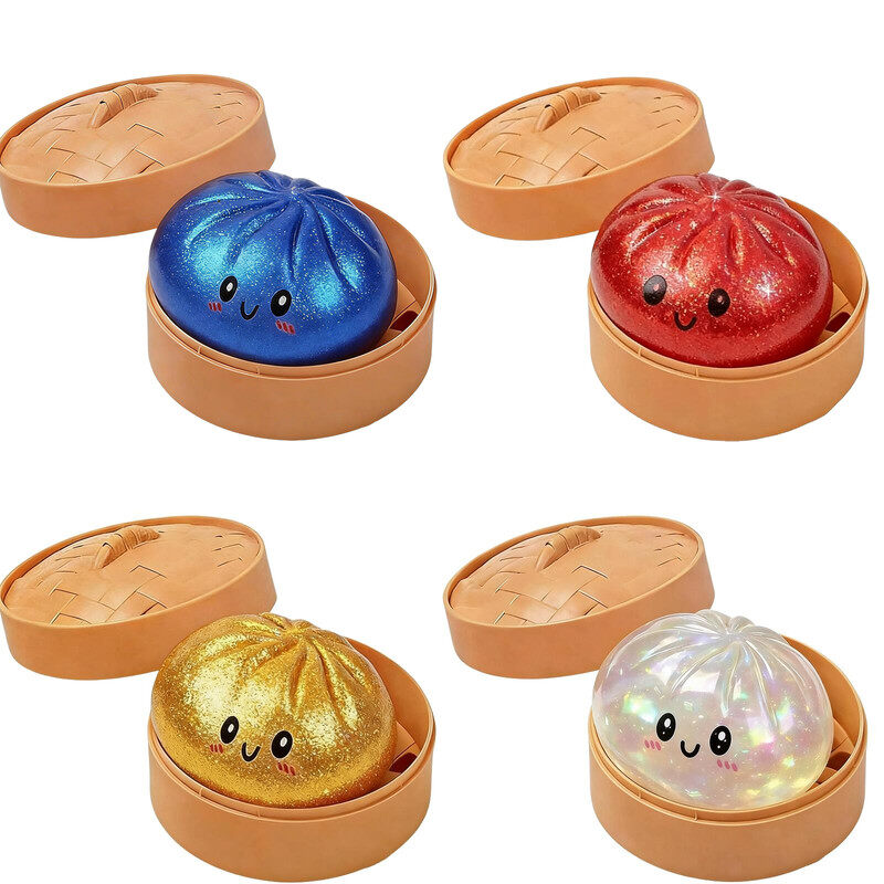 21.8% drop cartoon bun toy