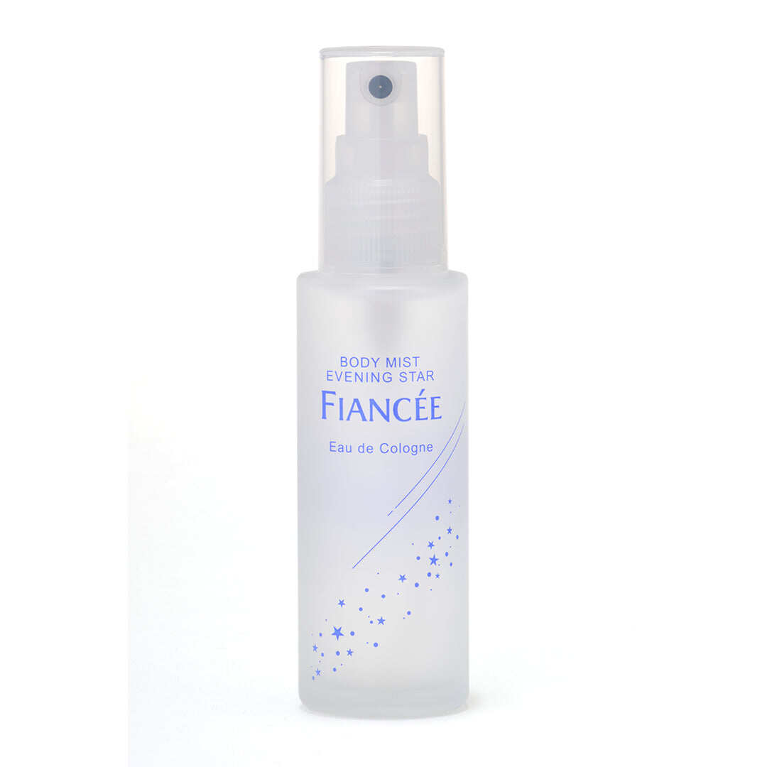 20% Drop on FIANCEE Body Mist