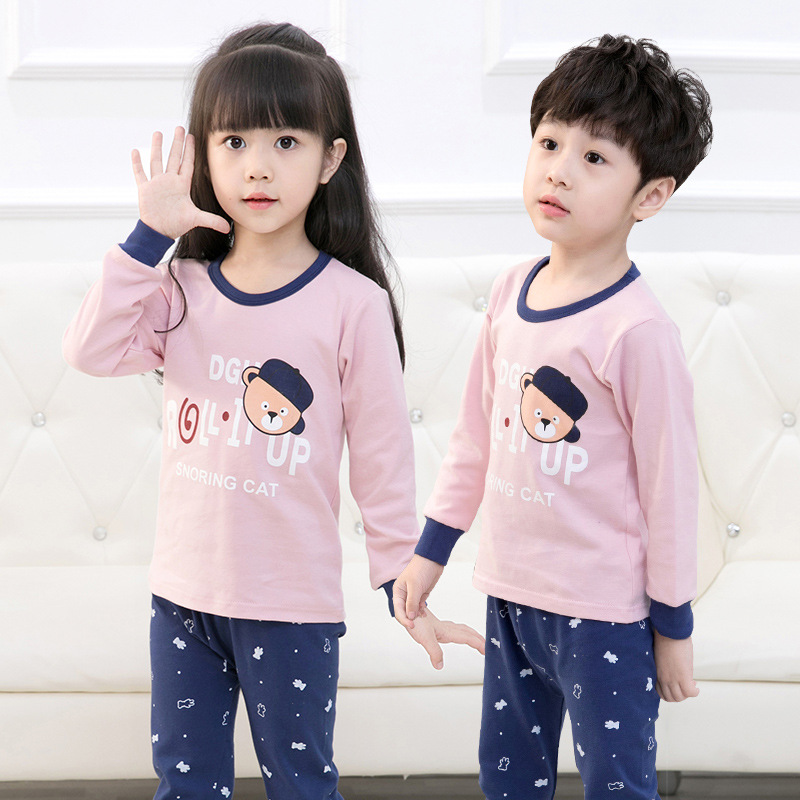 22% Drop: Kids Unicorn PJs