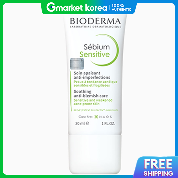 27% drop: Bioderma Sébium 30ml