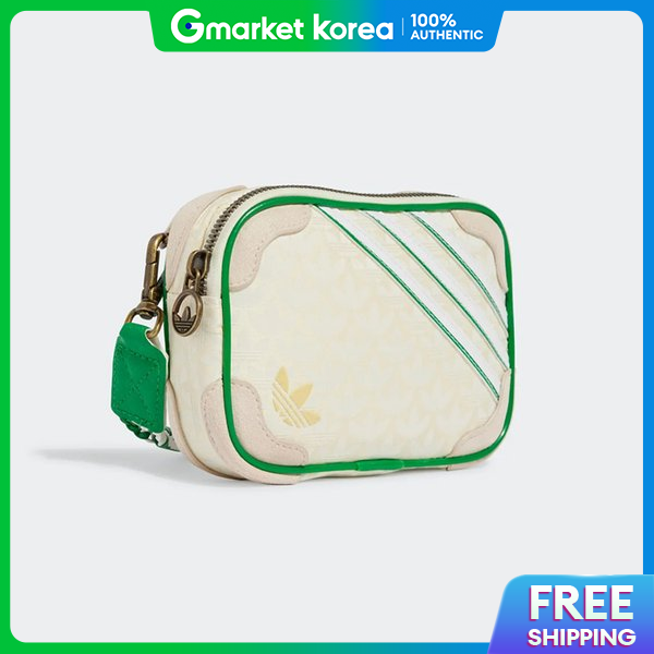 20.8% drop adidas mini bag