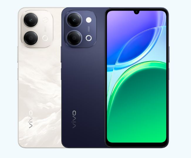 21.9% drop vivo Y11d phone