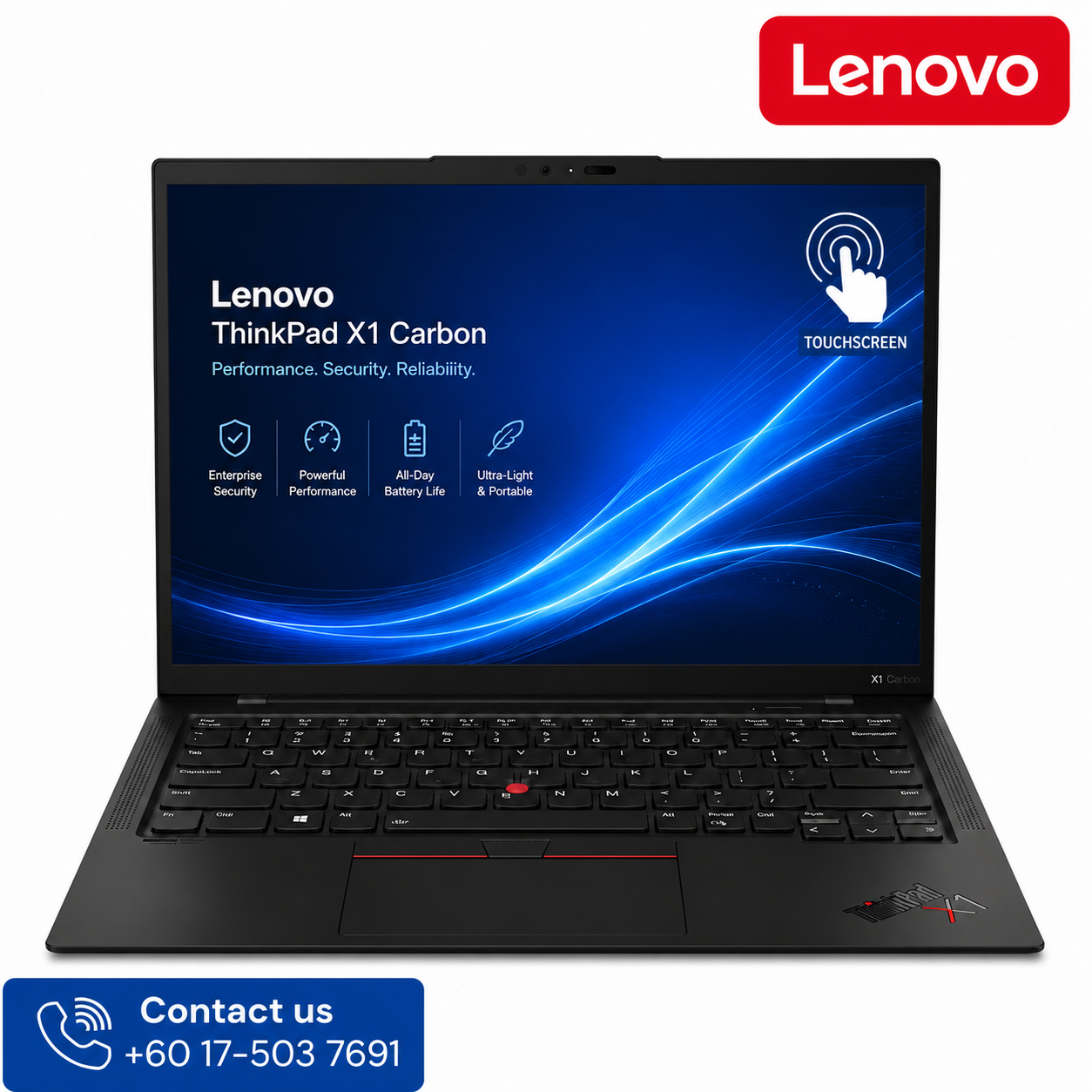 25.8% drop on ThinkPad X1