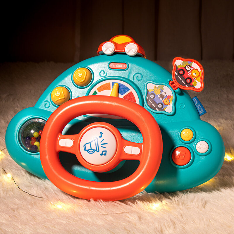 41% Drop: QIKE Stroller Wheel