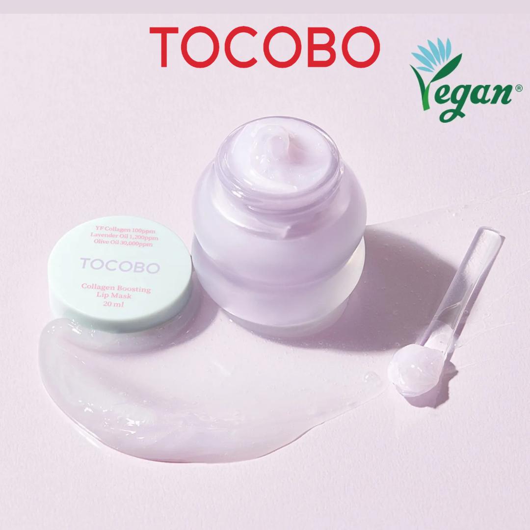 50.8% Drop on TOCOBO Lip Mask