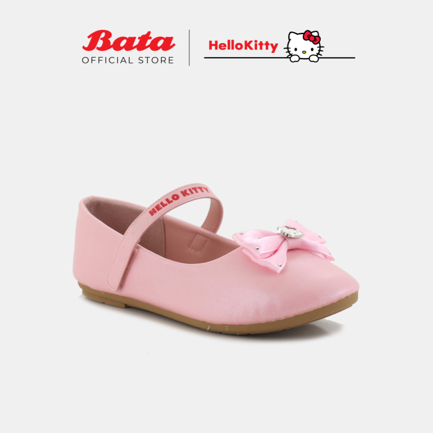 21% drop: Hello Kitty kids sandal