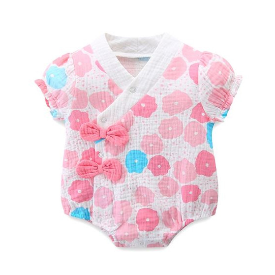 10% Drop on MILLIE Baby Romper