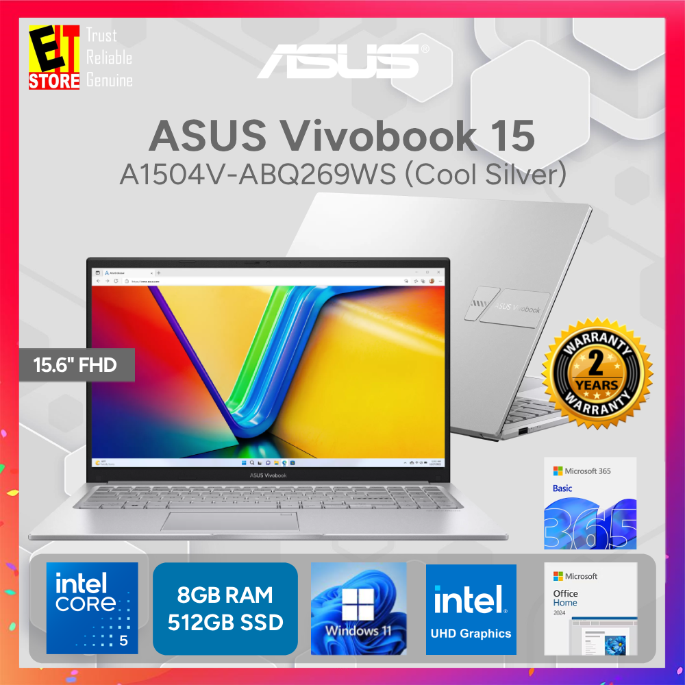 19.4% Drop on ASUS Vivobook 15