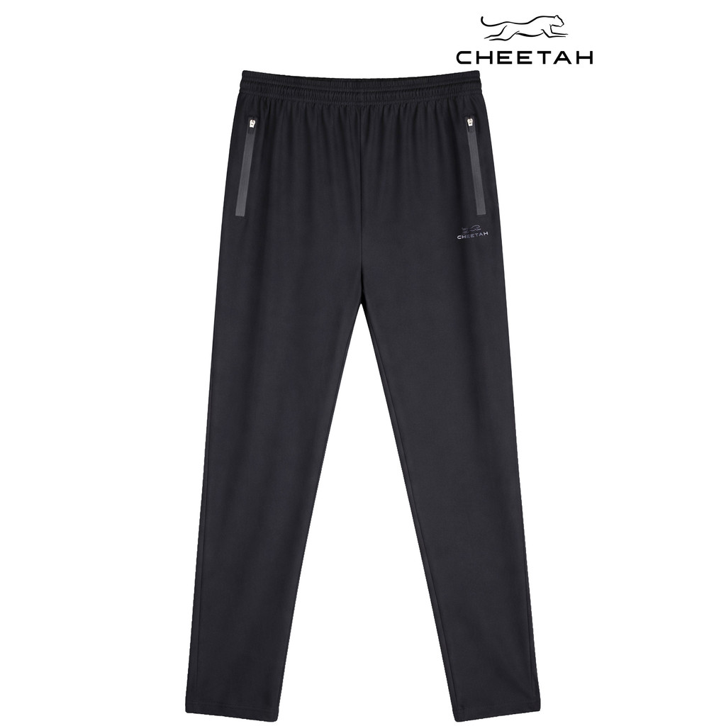 10% Drop on Cheetah Track Pants