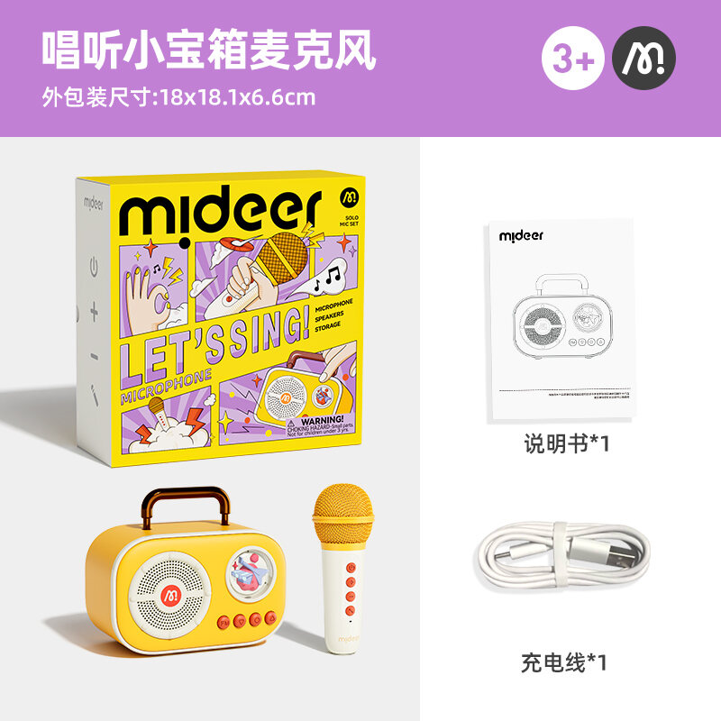 22.4% Drop on Karaoke Toy