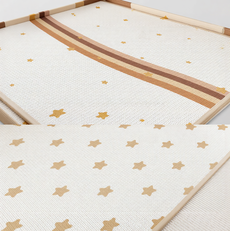 17.7% Drop on Baby Crawling Pad
