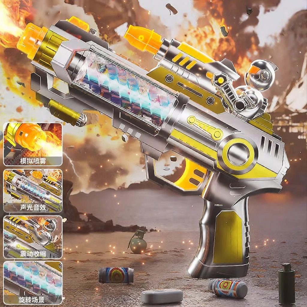 16.6% Drop on MANNISI Toy