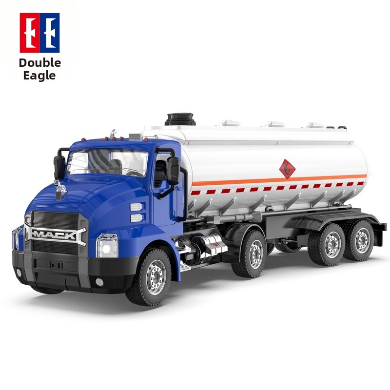 11.8% Drop Volvo RC Water Truck