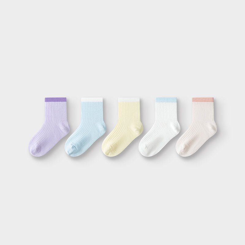 10.7% Drop: Balabala Kids Socks