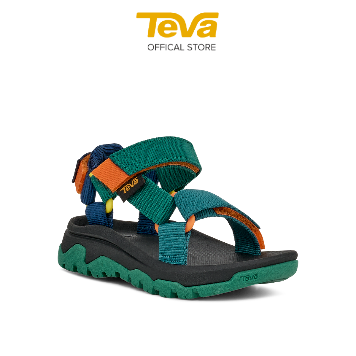 10% Drop: Teva Hurricane JR Sandal