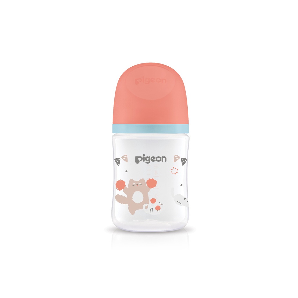 10% Drop on Millie Baby Bottle