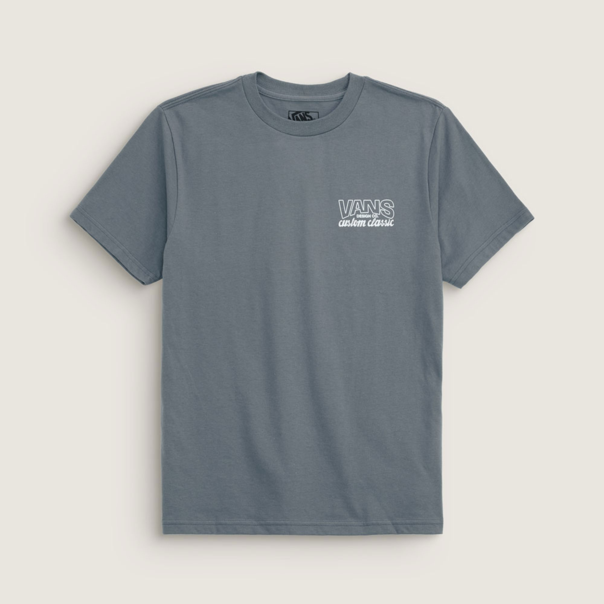 10% Drop: Vans Kids Classic Tee