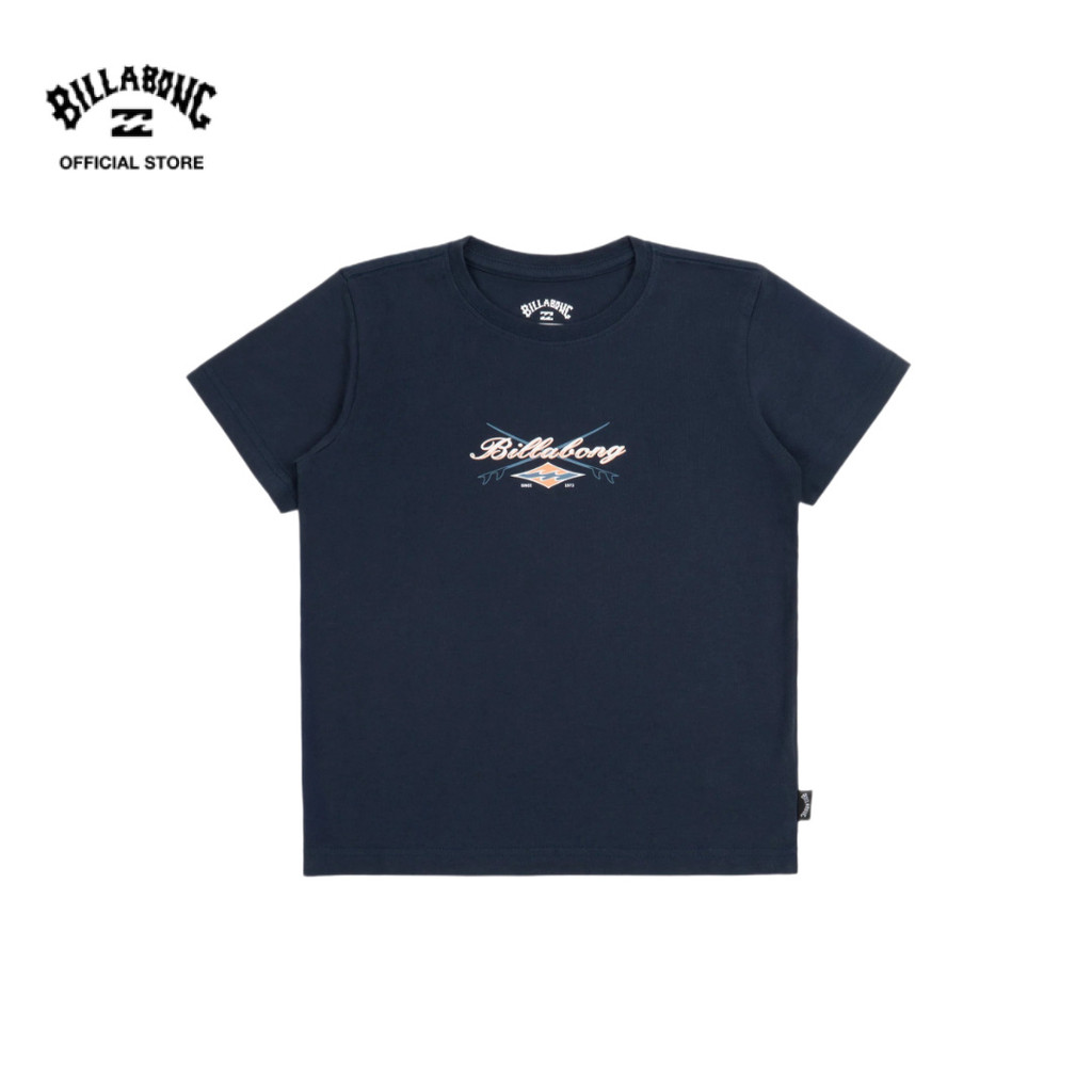 10.9% Drop on Billabong Tee
