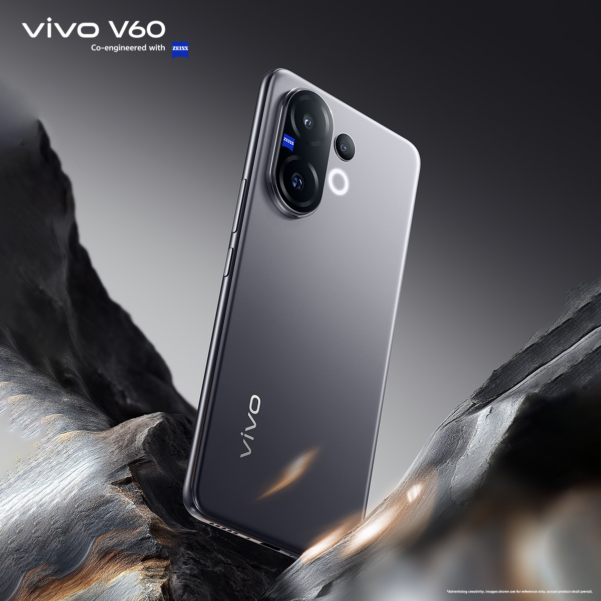 15.7% Drop on vivo V60 5G
