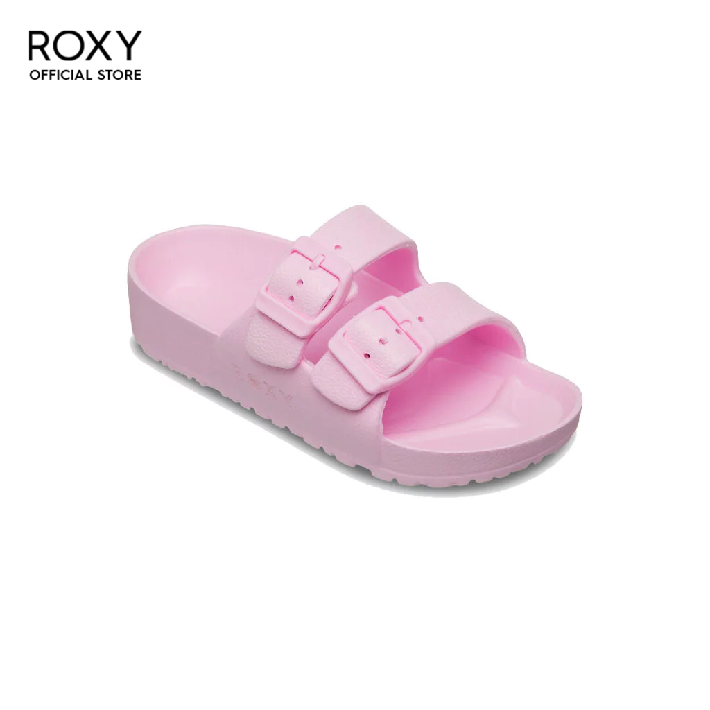 16.3% Drop Roxy Kattie Slides