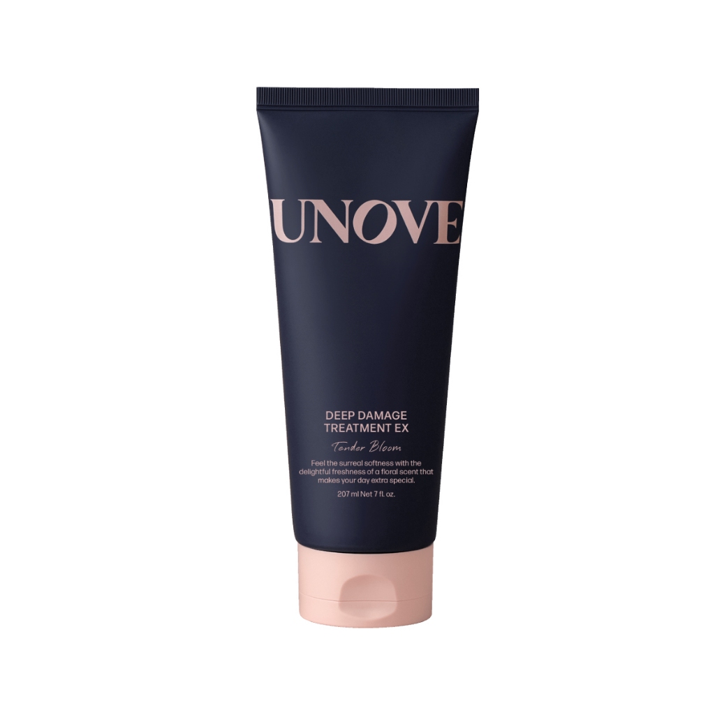 15.8% drop on UNOVE Treatment
