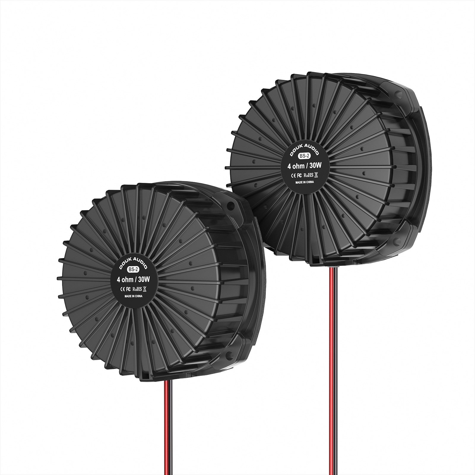 Fresh Price Drop: Douk Audio BS-2 30W