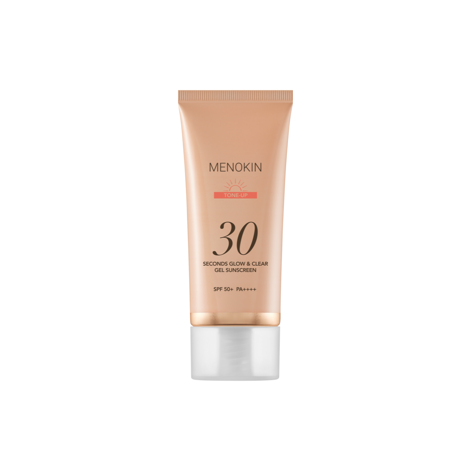 14.3% Drop: MENOKIN Glow Gel SPF