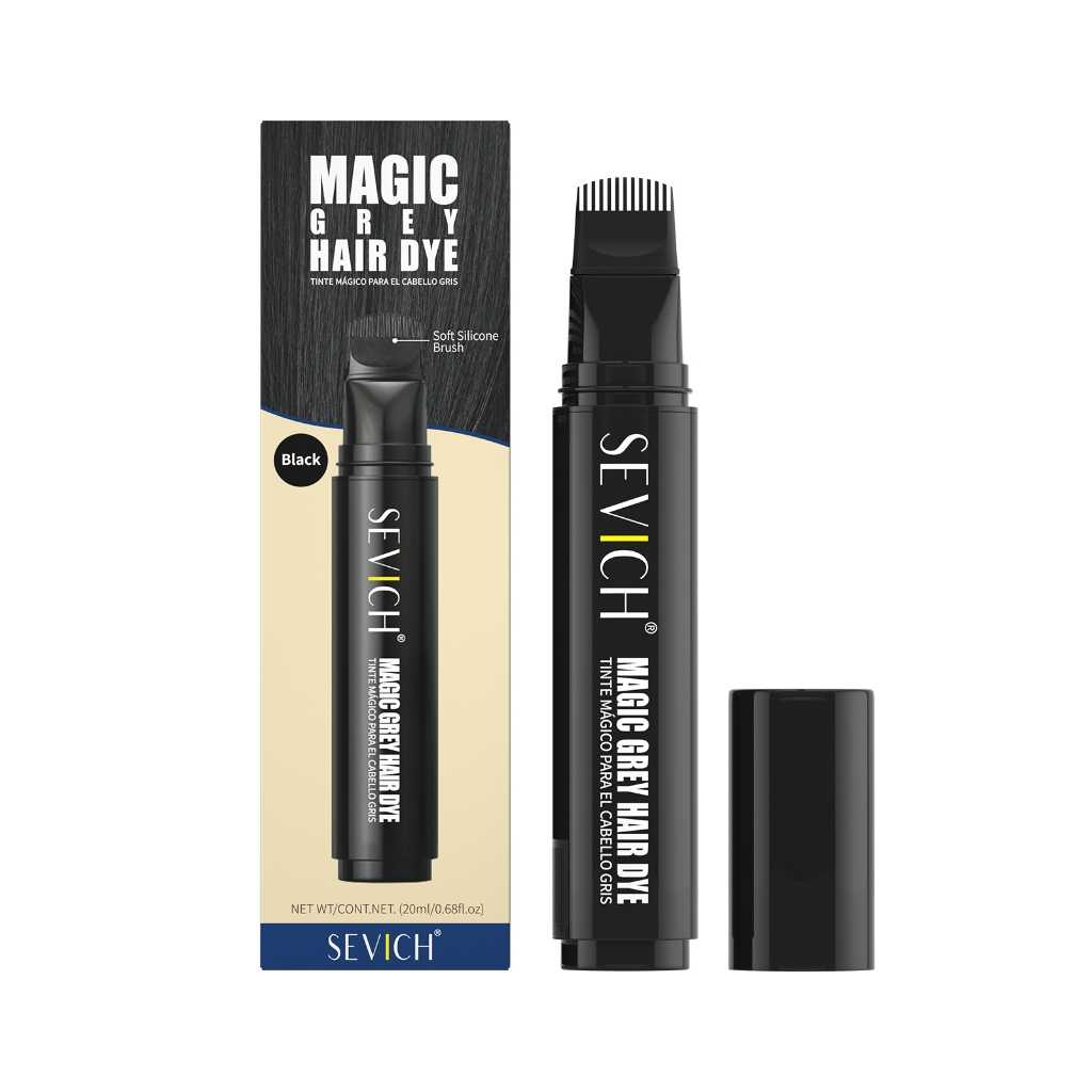 14.2% Drop Sevich Hair Dye Pen