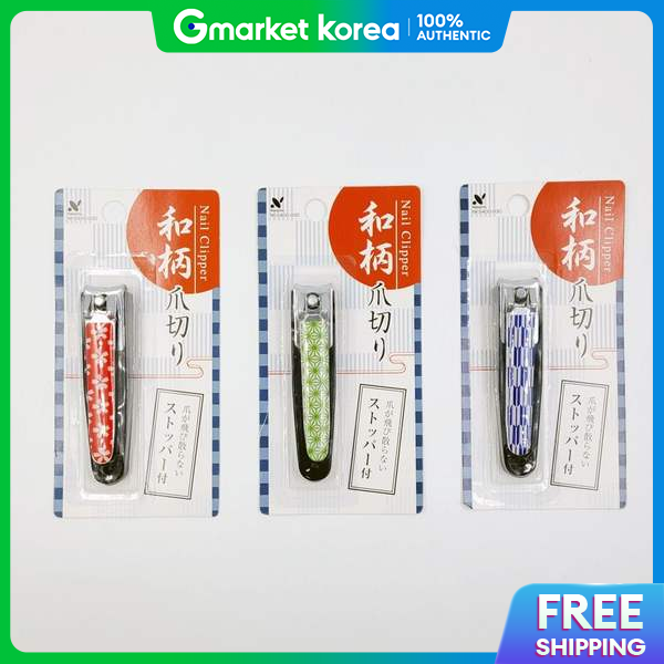 Fresh Price Drop: Japanese Imported Nail