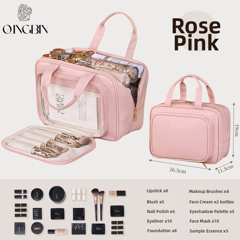 32.5% Drop on QINGBINJIAJU Bag