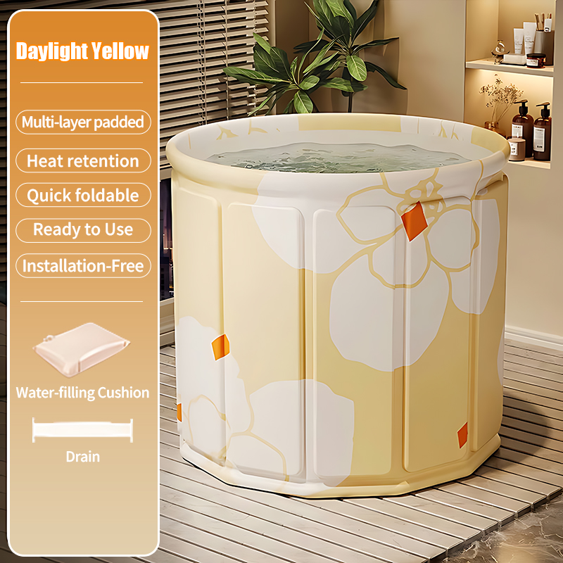 16.4% Drop on MOD Spa Tub