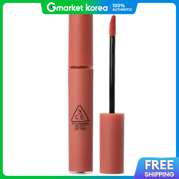15.6% Drop on 3CE Velvet Lip Tint