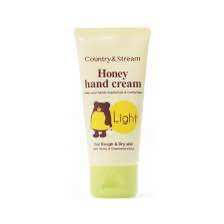 20% Drop: Honey Hand Cream Light