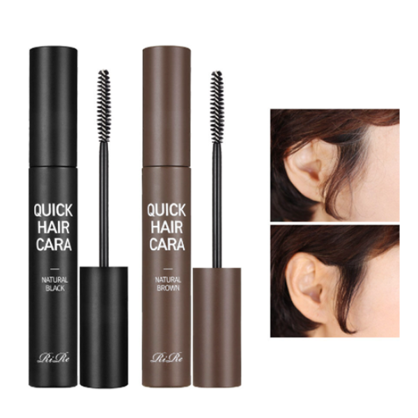 15.4% drop on RiRe Hair Mascara