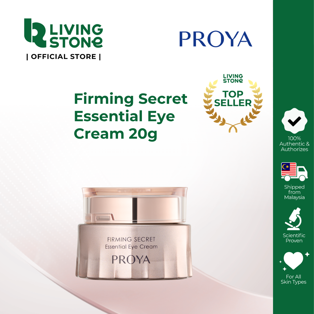 16.7% Drop: Proya Eye Cream