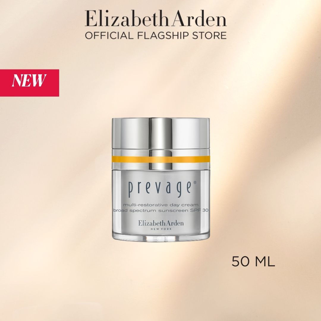 15% Drop: PREVAGE Day Cream SPF30
