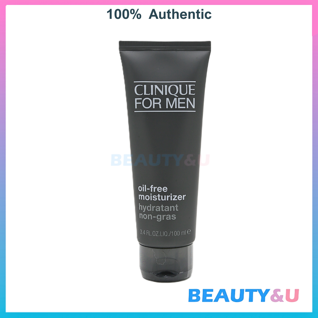16.4% Drop: Clinique Men Moist