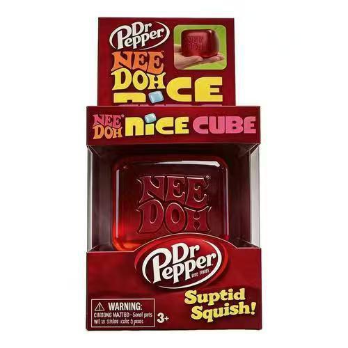 17% Drop Needoh Nice Cube