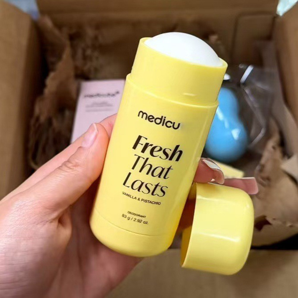 19.7% Drop: Medicube Deo Stick