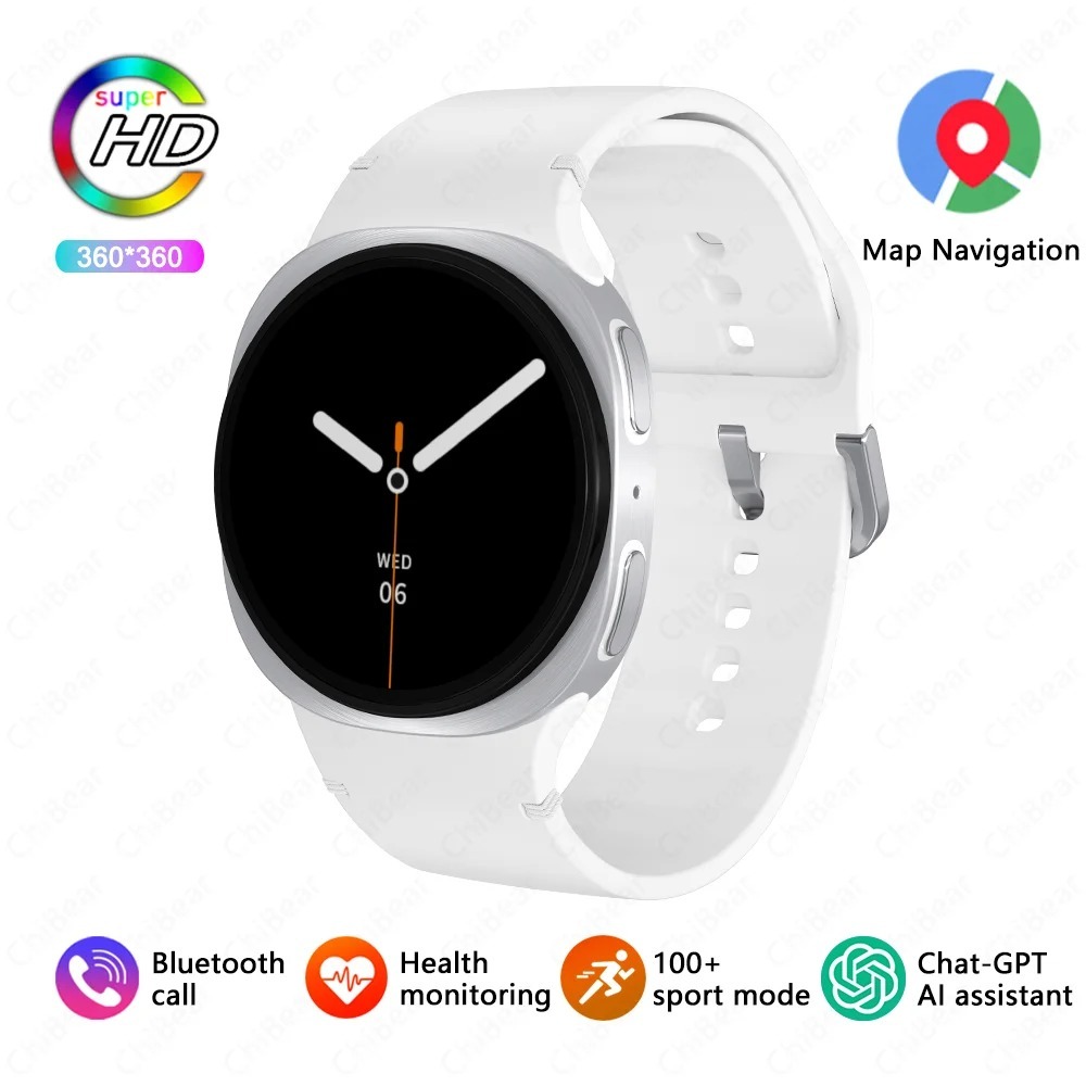 Fresh Price Drop: 2026 Watch GPS Track