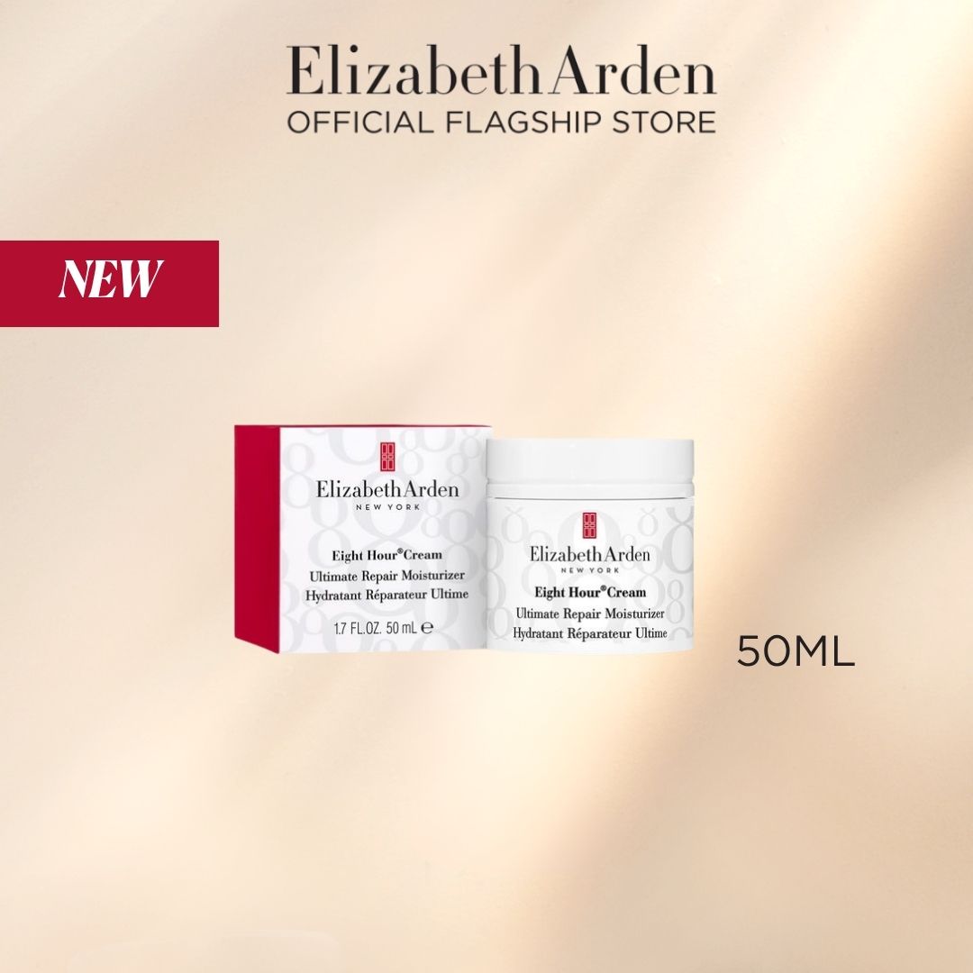 15% Drop: Eight Hour Cream Moisturiser
