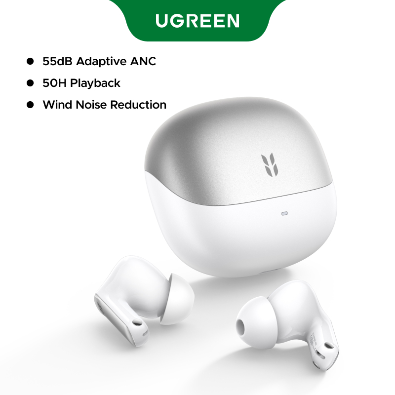 17.3% drop on UGREEN EchoBuds