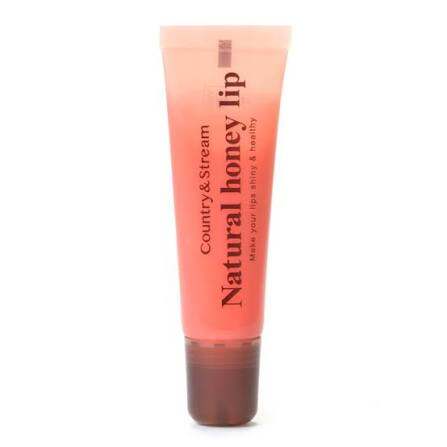 20% drop: Honey Collagen Lip Balm