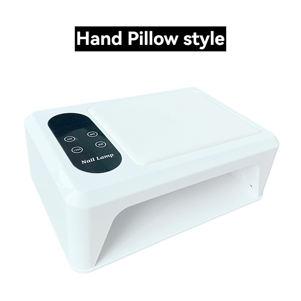 21% Price Drop: 440W gel nail dryerNail