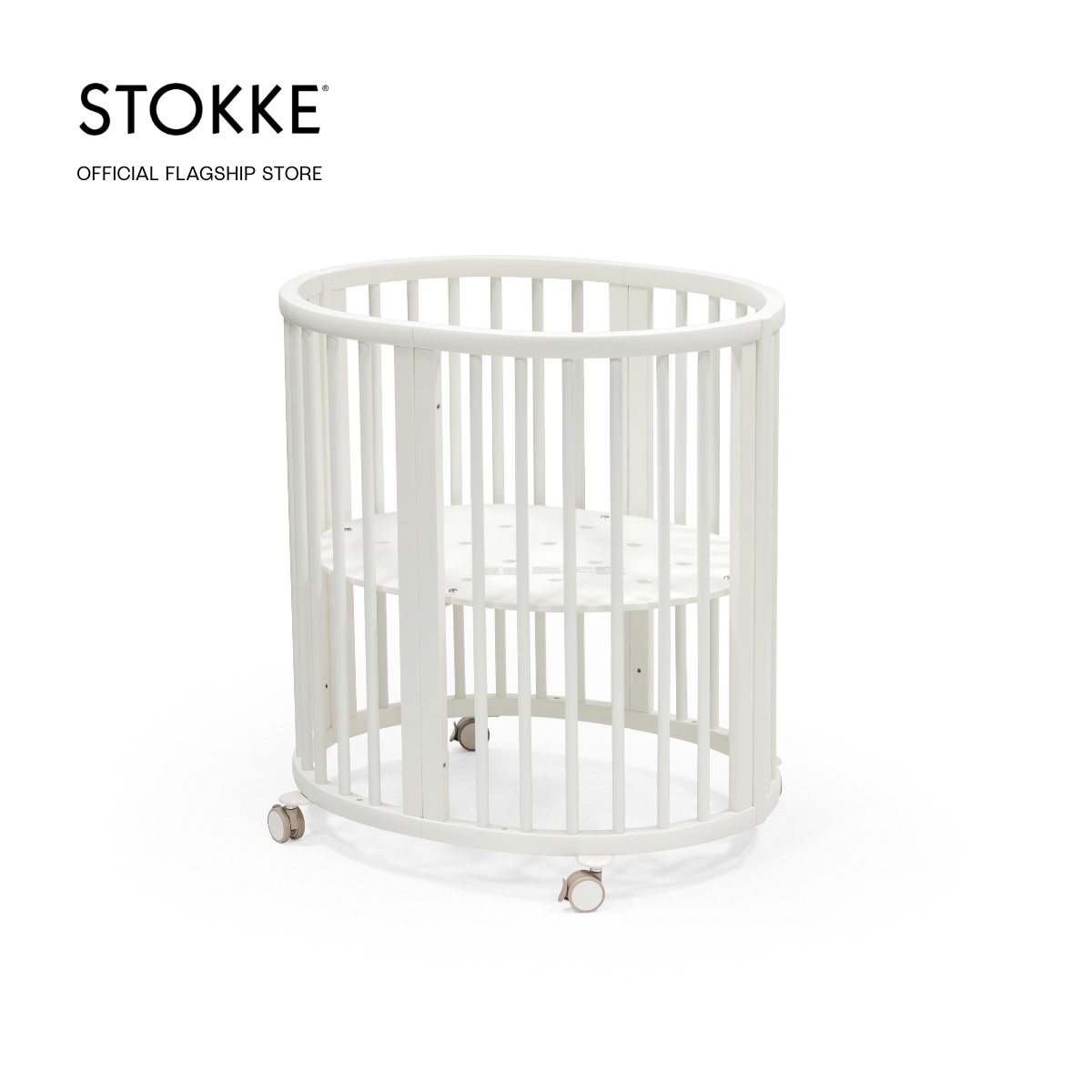17.6% Drop: STOKKE Sleepi Mini Bundle