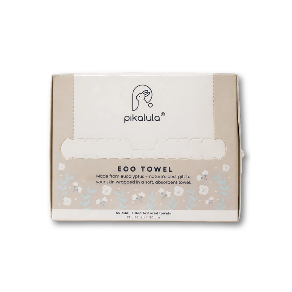 16.7% Drop: Pikalula Eco Towel XL