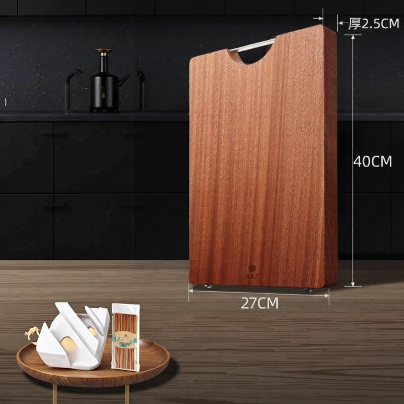 18.5% Drop YUANSENTAI Board