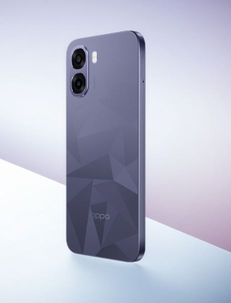 15% Drop: OPPO A6t 5G Phone
