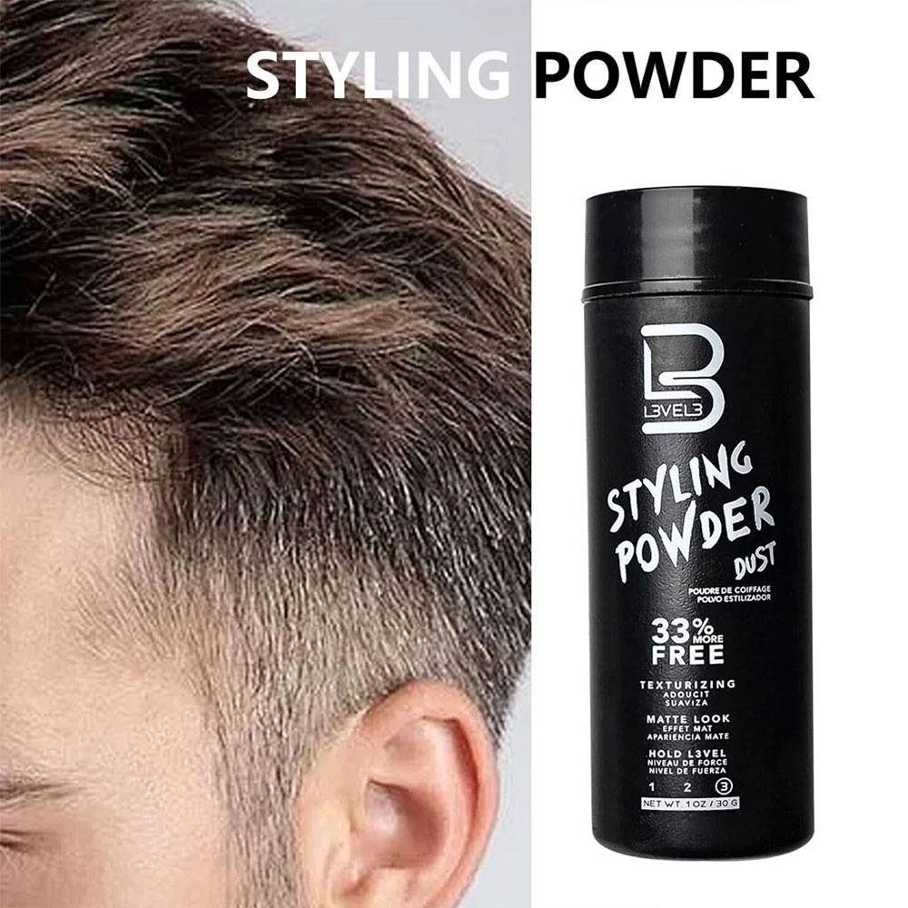 17.2% Drop: L3VEL3 Volume Powder