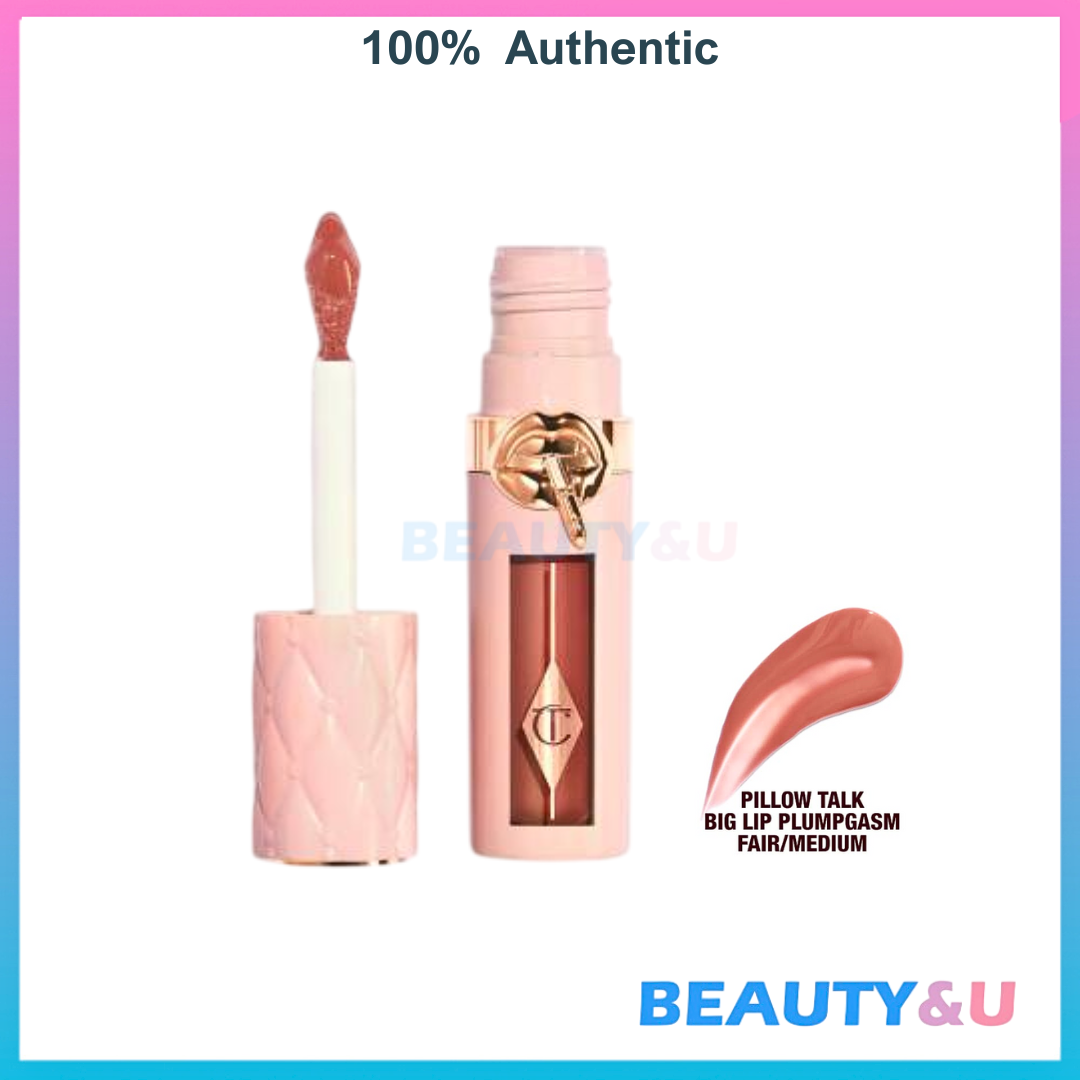 19.5% Drop: Pillow Talk Lip Plump